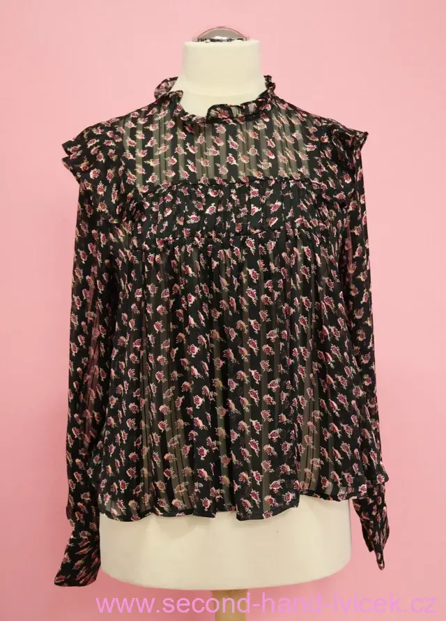SCOTCH & SODA halenka vel. M